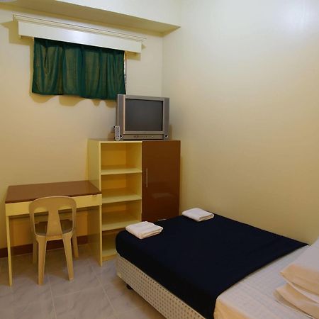Ong Bun Pension House Iloilo Zewnętrze zdjęcie