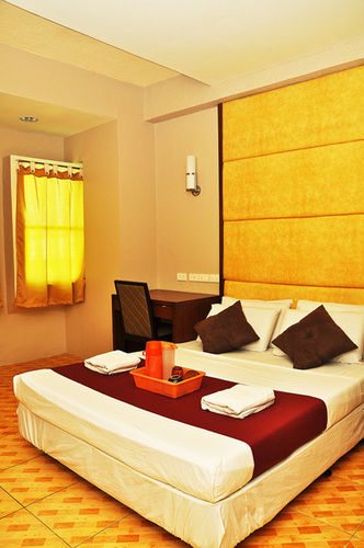 Ong Bun Pension House Iloilo Zewnętrze zdjęcie
