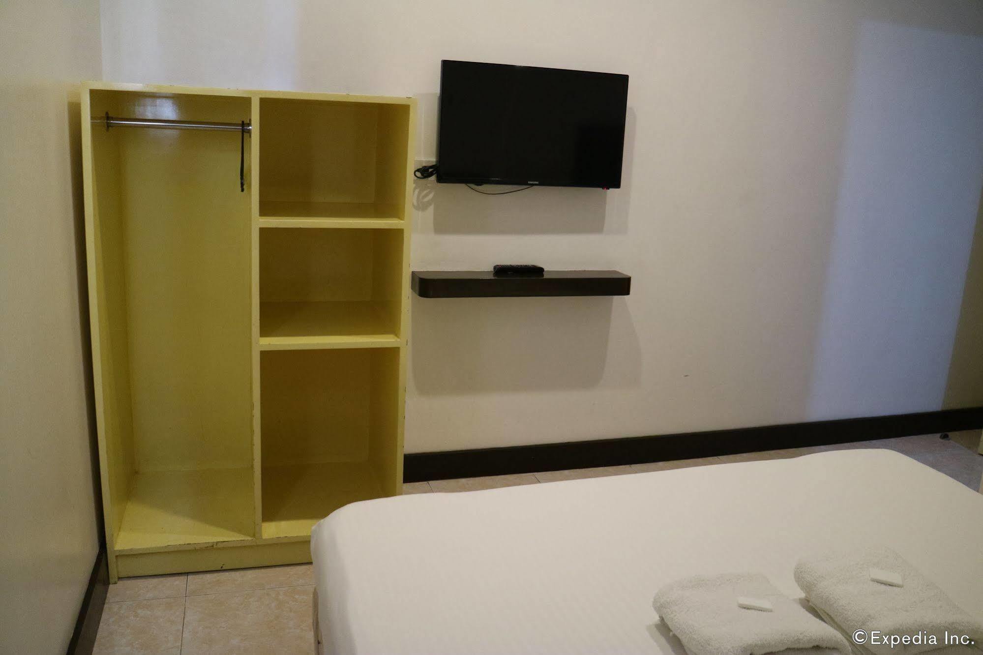 Ong Bun Pension House Iloilo Zewnętrze zdjęcie