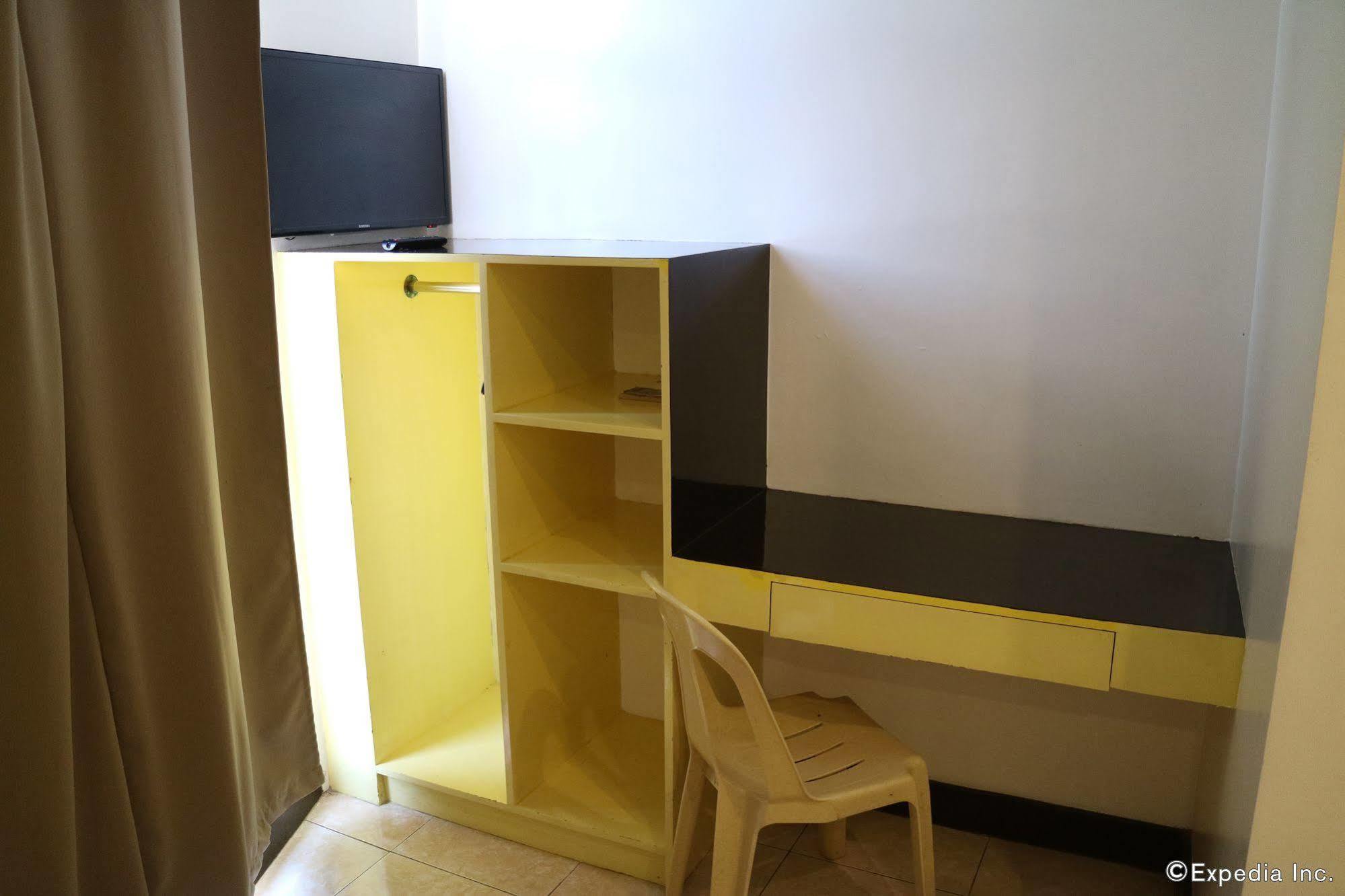 Ong Bun Pension House Iloilo Zewnętrze zdjęcie