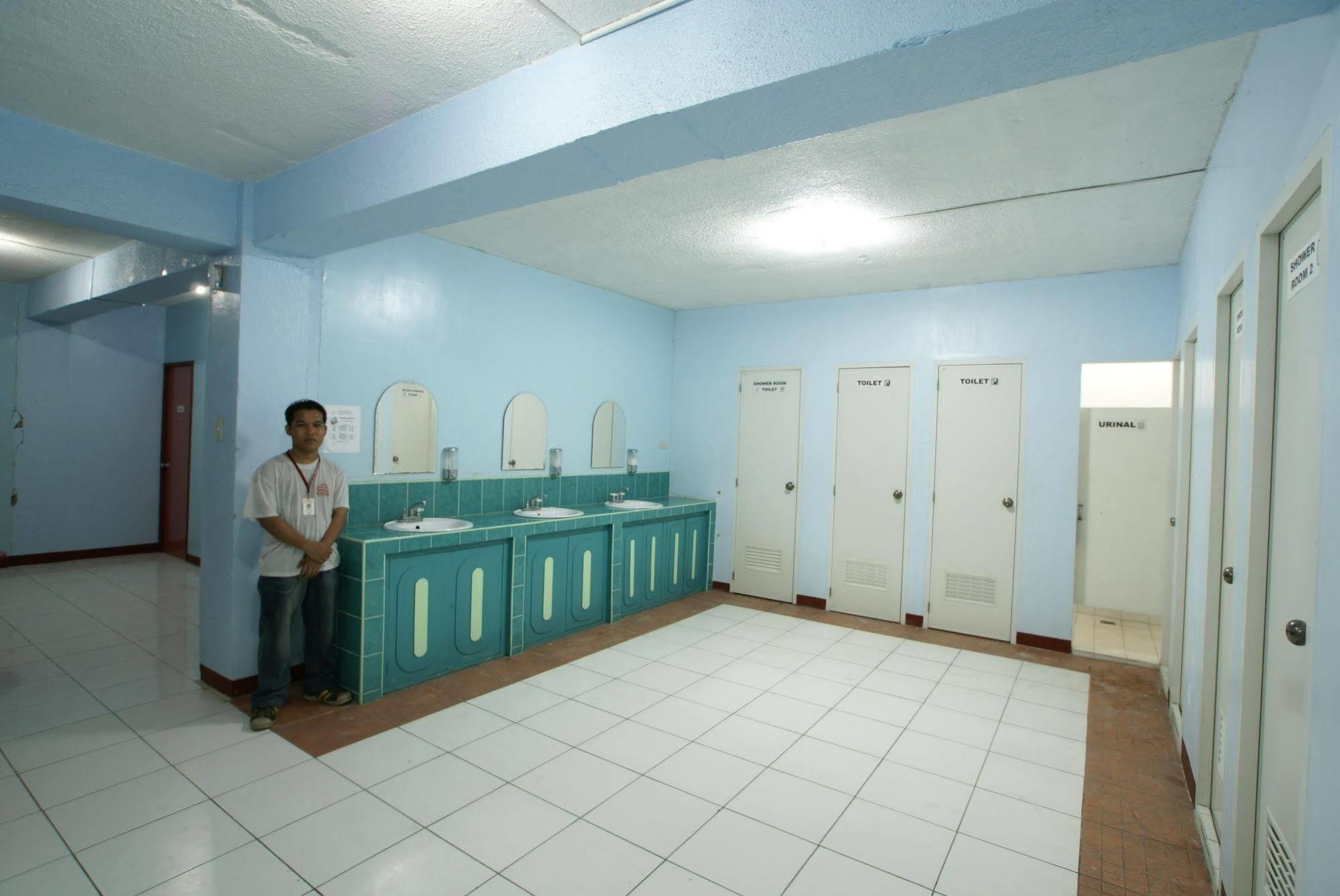 Ong Bun Pension House Iloilo Zewnętrze zdjęcie
