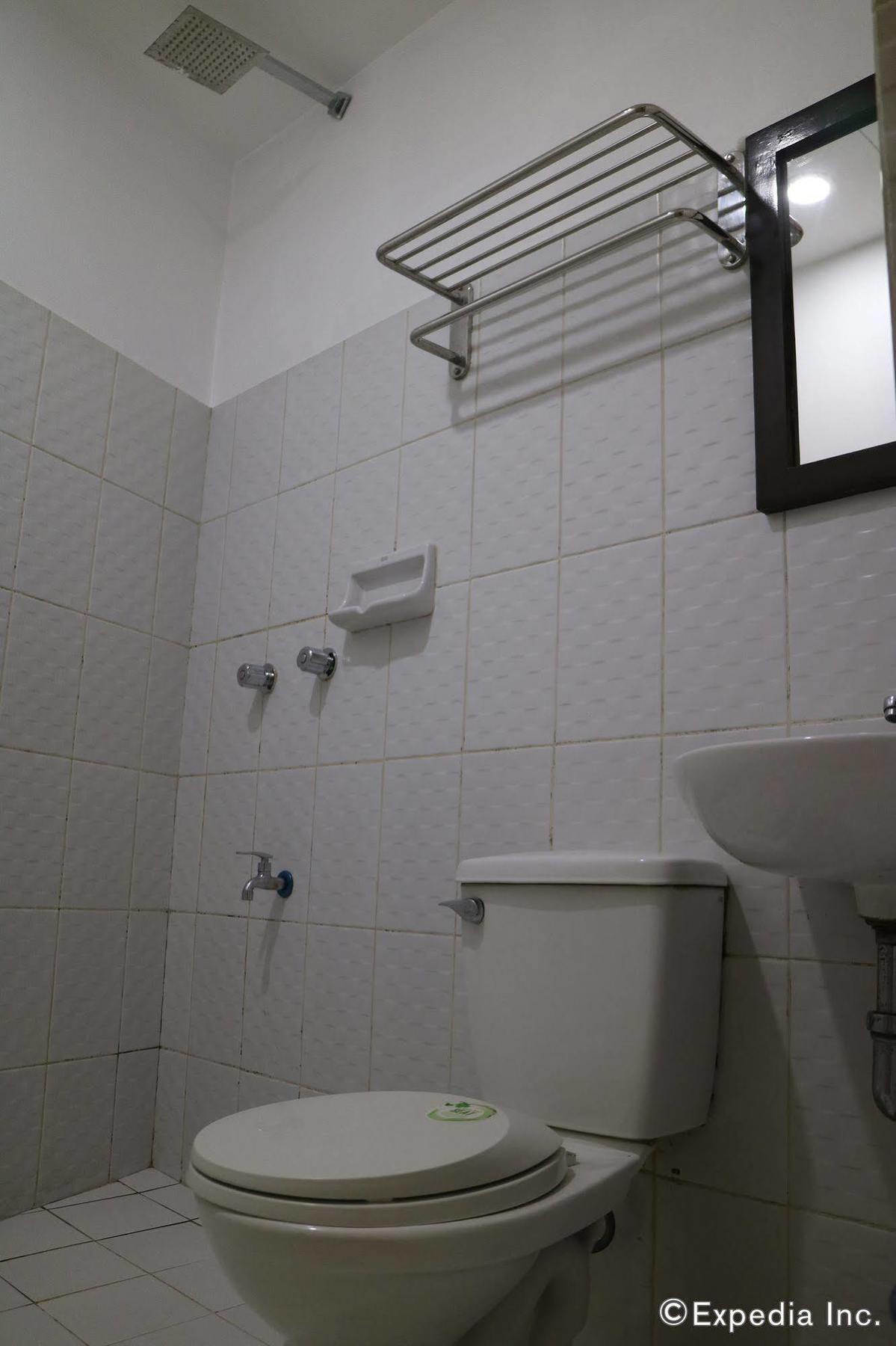 Ong Bun Pension House Iloilo Zewnętrze zdjęcie