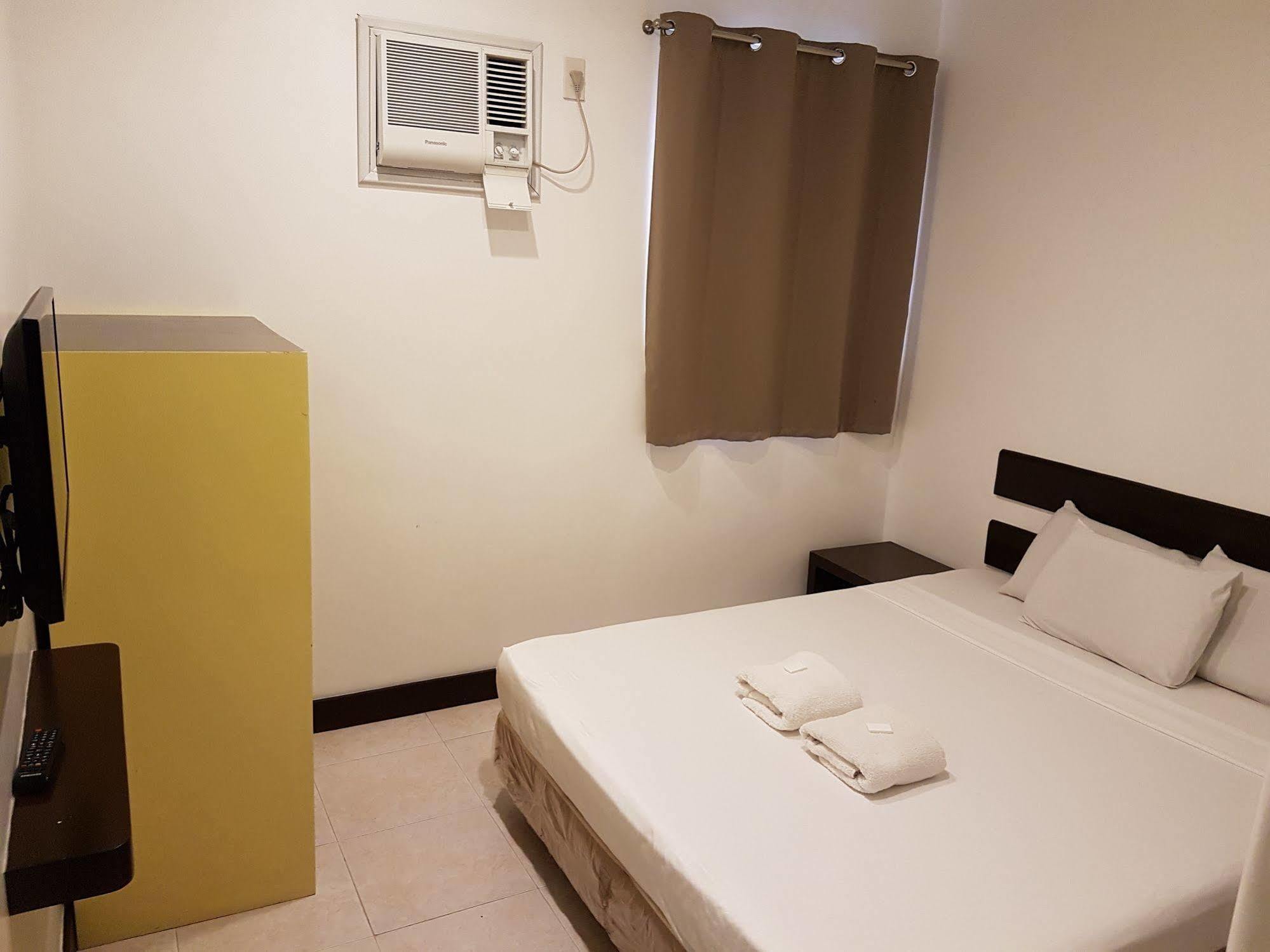 Ong Bun Pension House Iloilo Zewnętrze zdjęcie