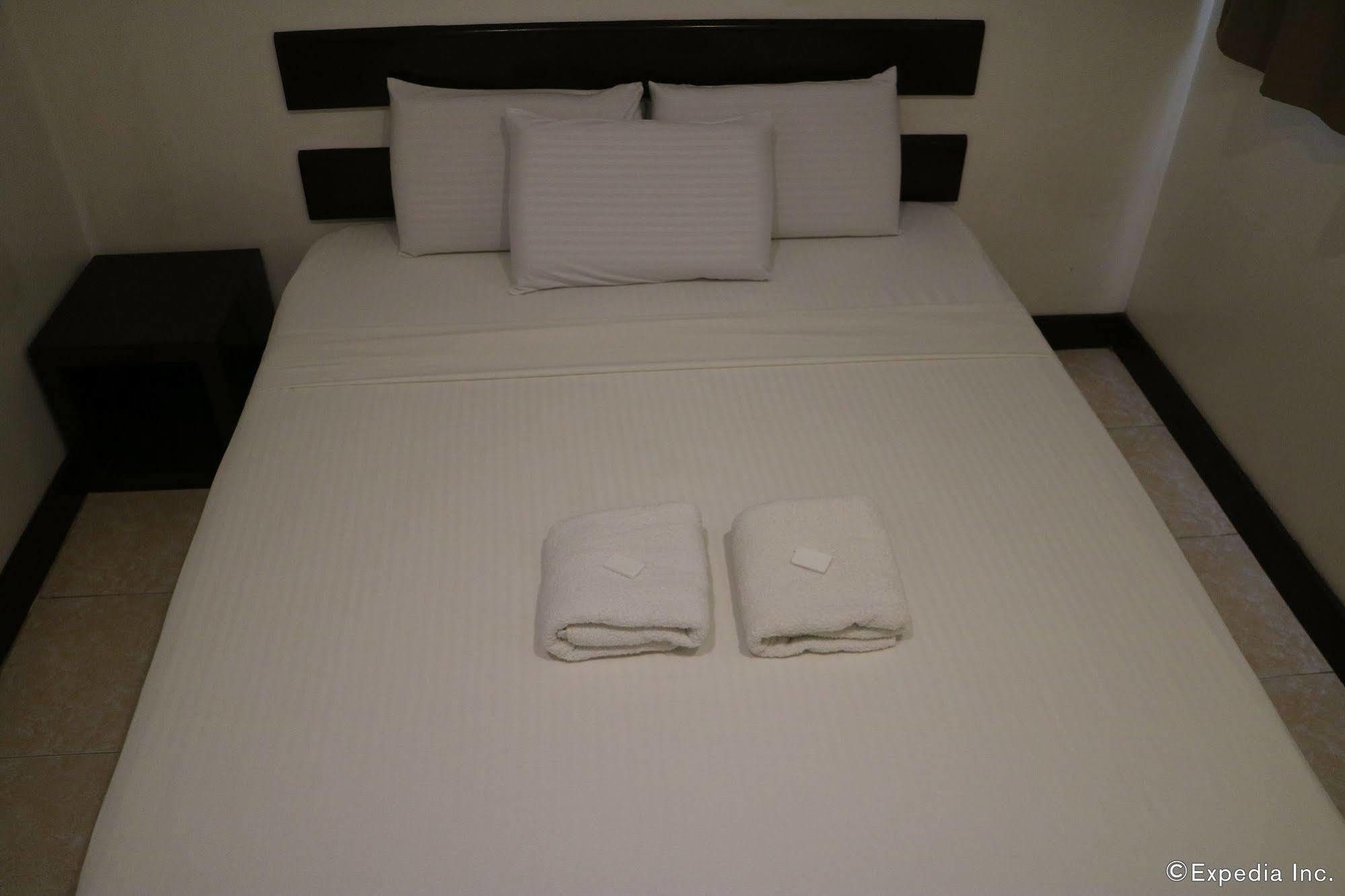 Ong Bun Pension House Iloilo Zewnętrze zdjęcie