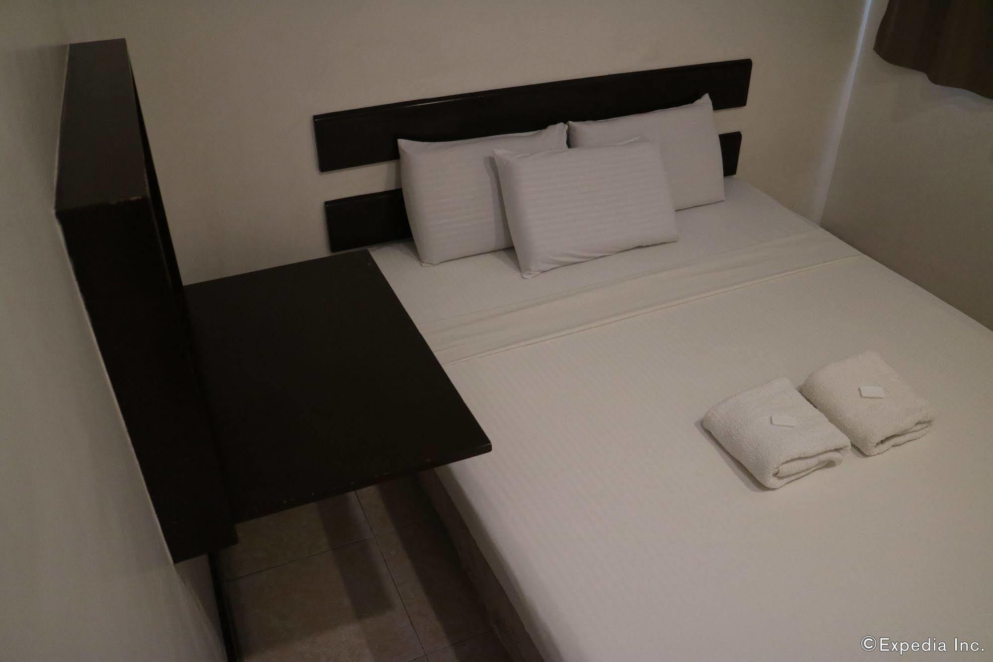 Ong Bun Pension House Iloilo Zewnętrze zdjęcie