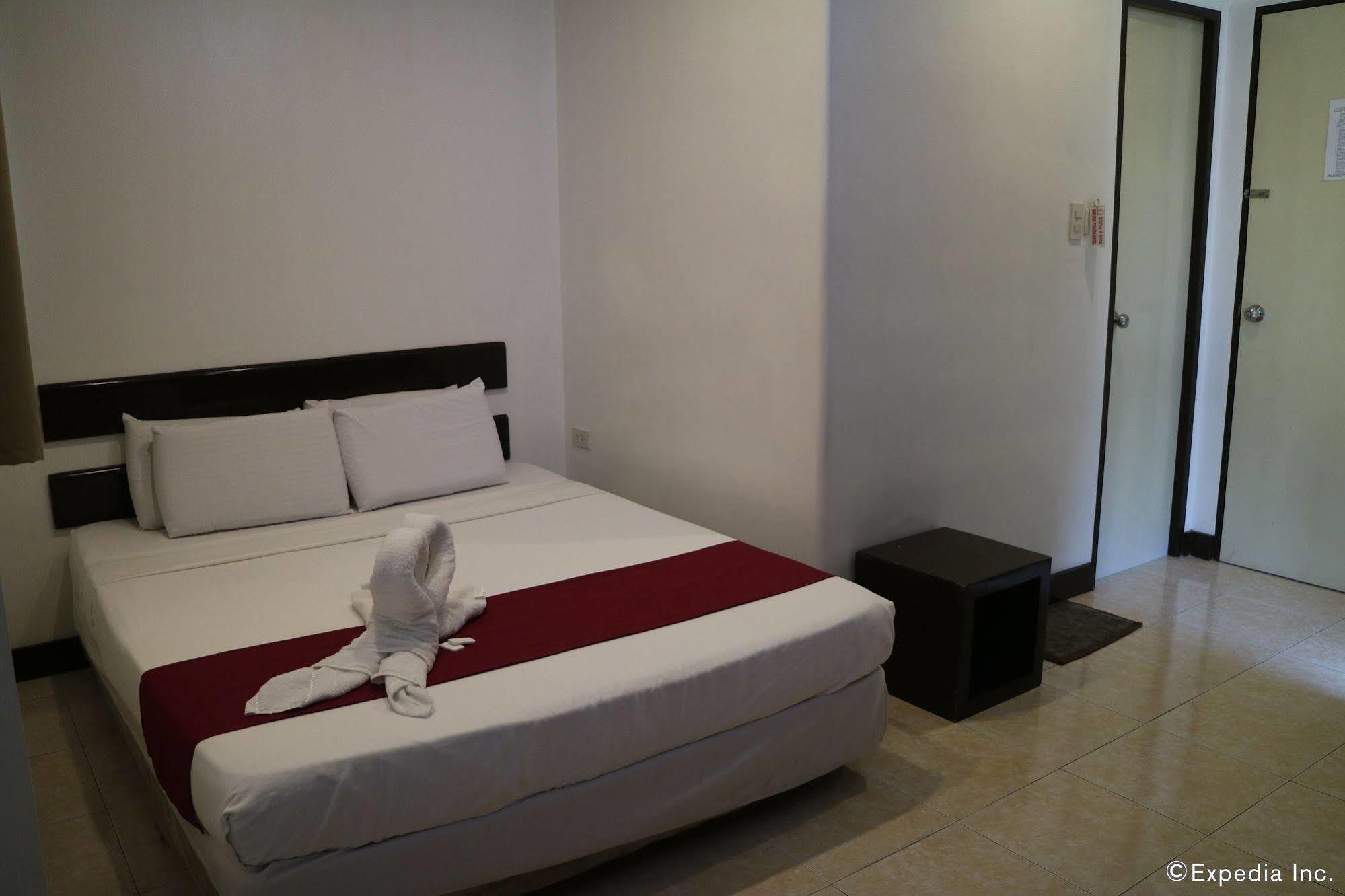 Ong Bun Pension House Iloilo Zewnętrze zdjęcie