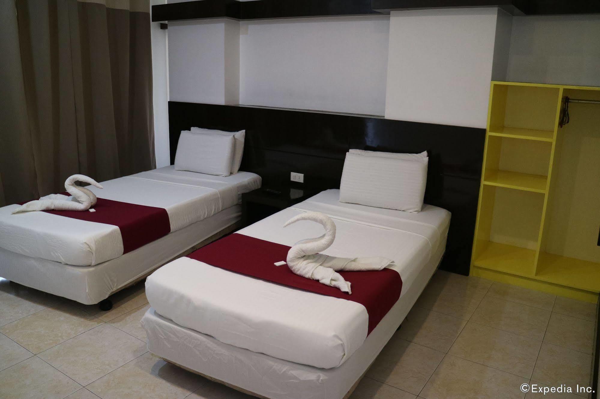 Ong Bun Pension House Iloilo Zewnętrze zdjęcie