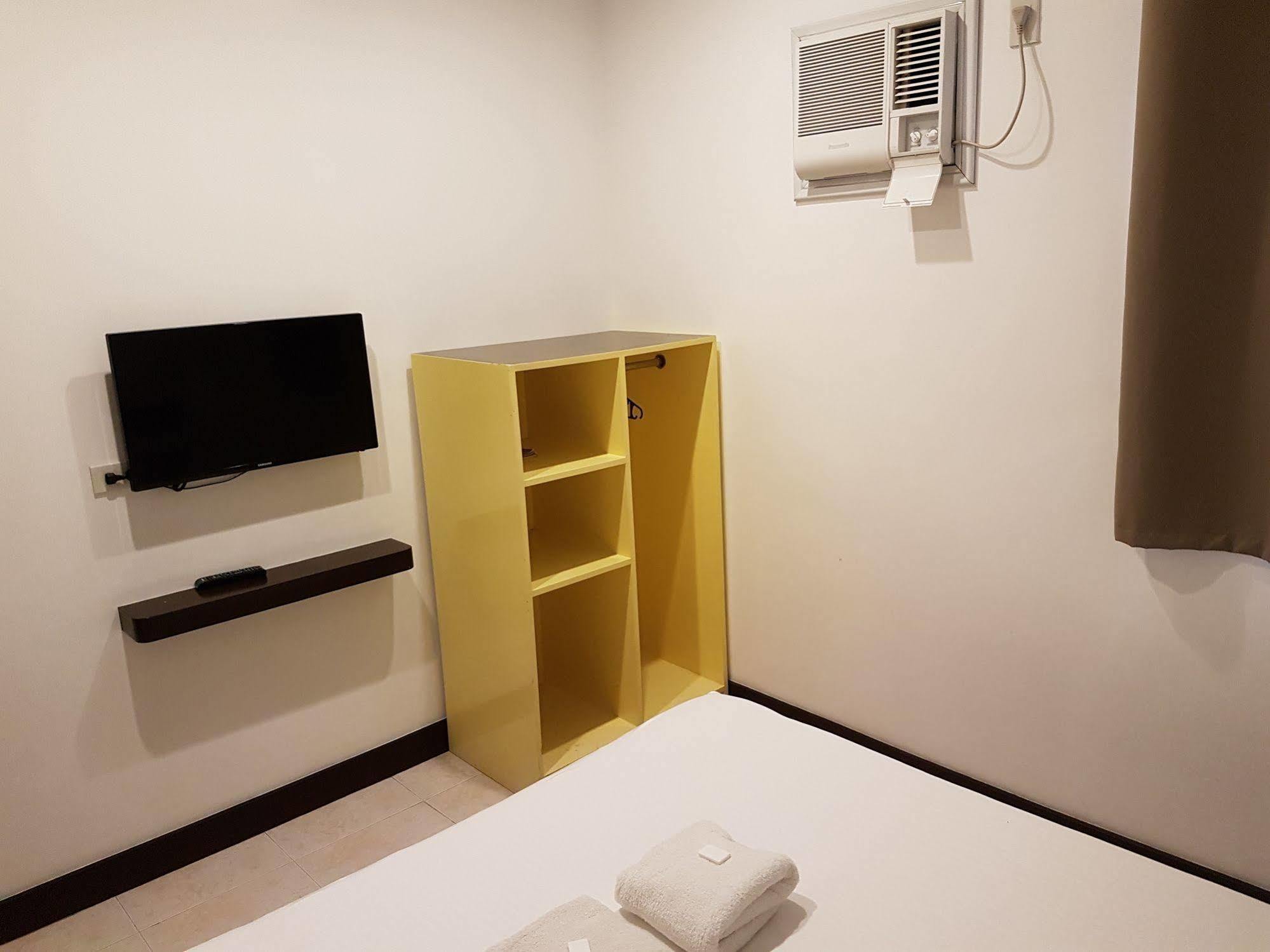 Ong Bun Pension House Iloilo Zewnętrze zdjęcie