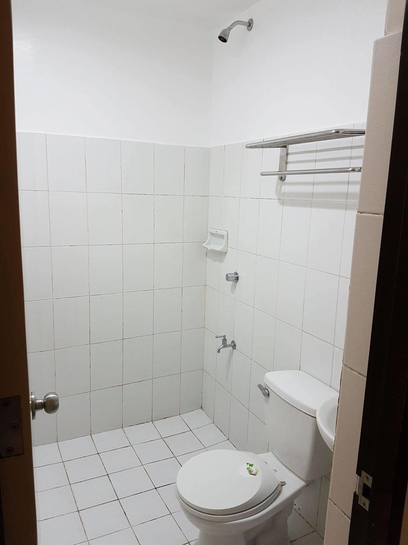 Ong Bun Pension House Iloilo Zewnętrze zdjęcie