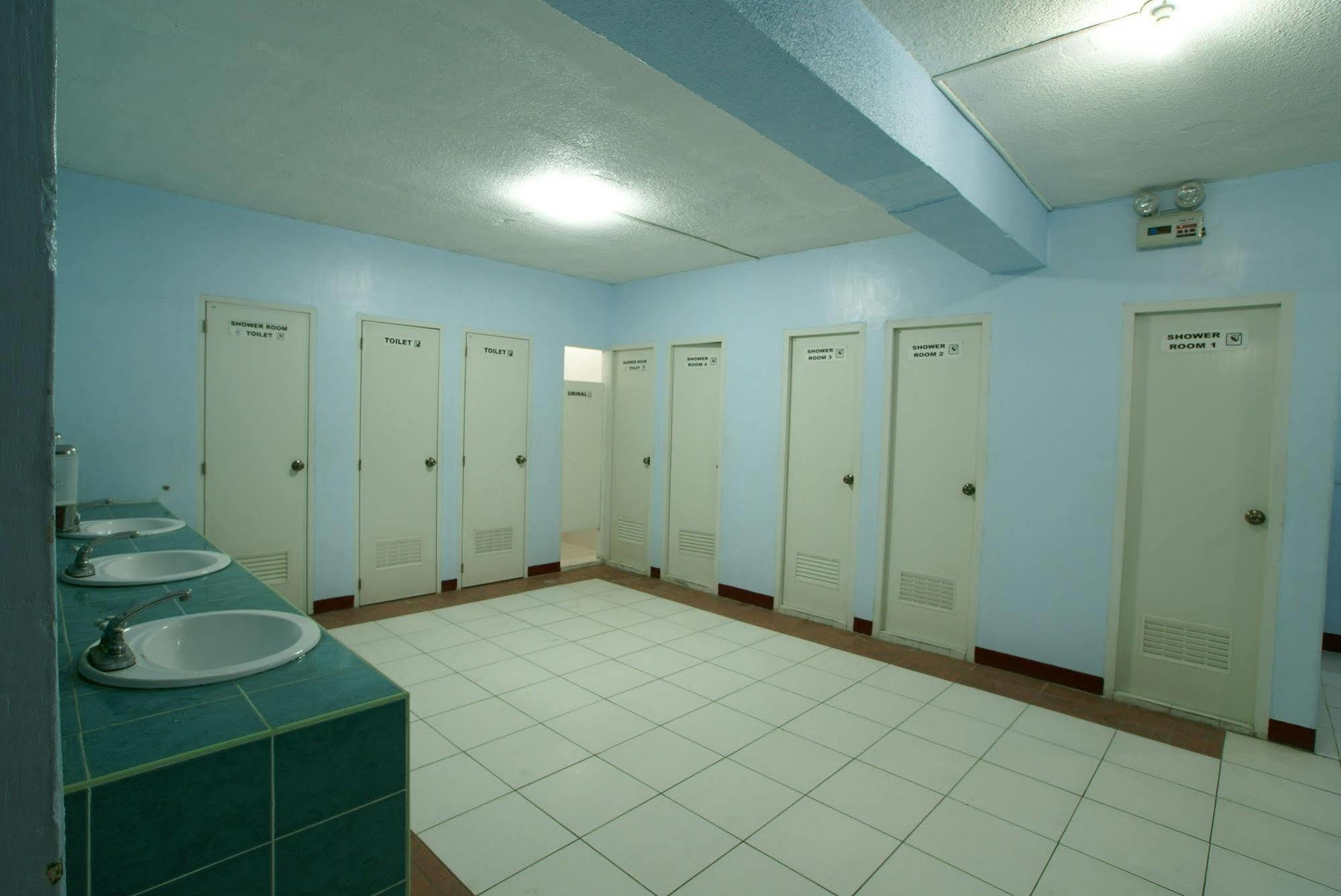Ong Bun Pension House Iloilo Zewnętrze zdjęcie