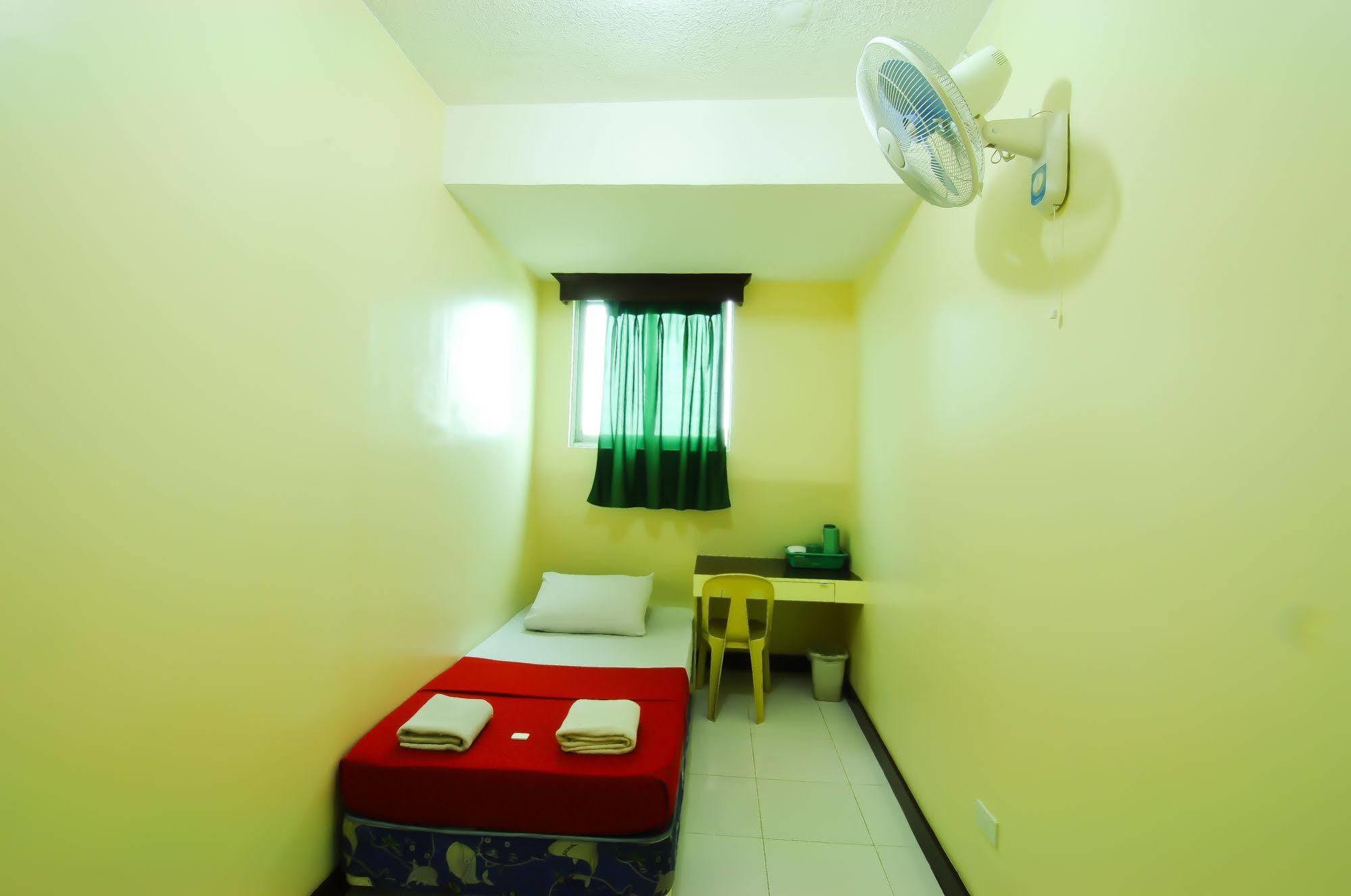 Ong Bun Pension House Iloilo Zewnętrze zdjęcie