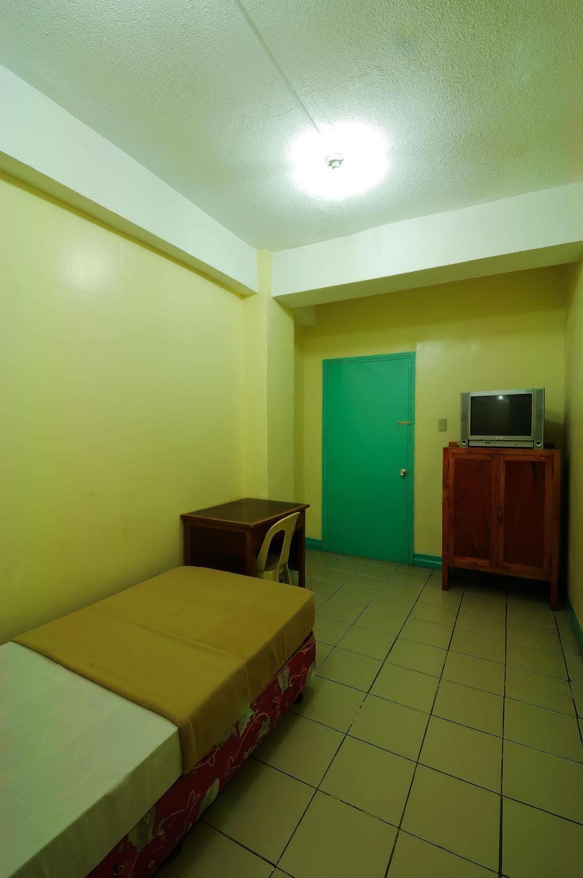 Ong Bun Pension House Iloilo Zewnętrze zdjęcie
